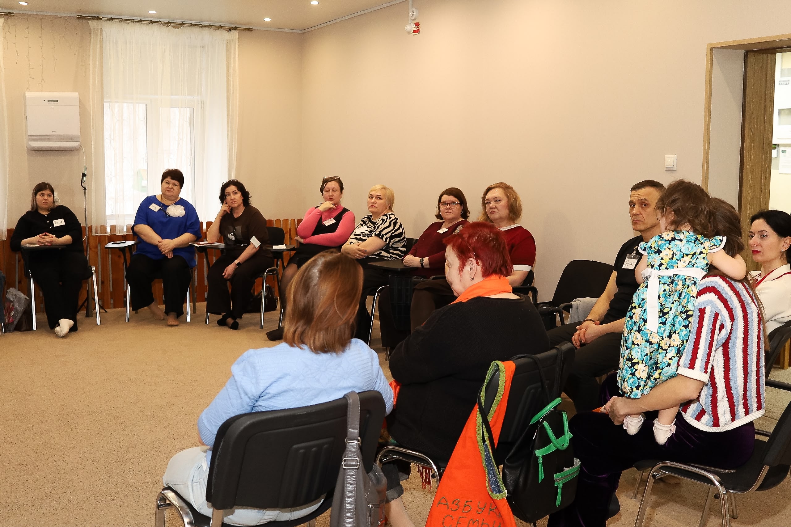 Азбука семьи подростка (2024-2026, Грант Губернатора Югры, 1 130 091,00)