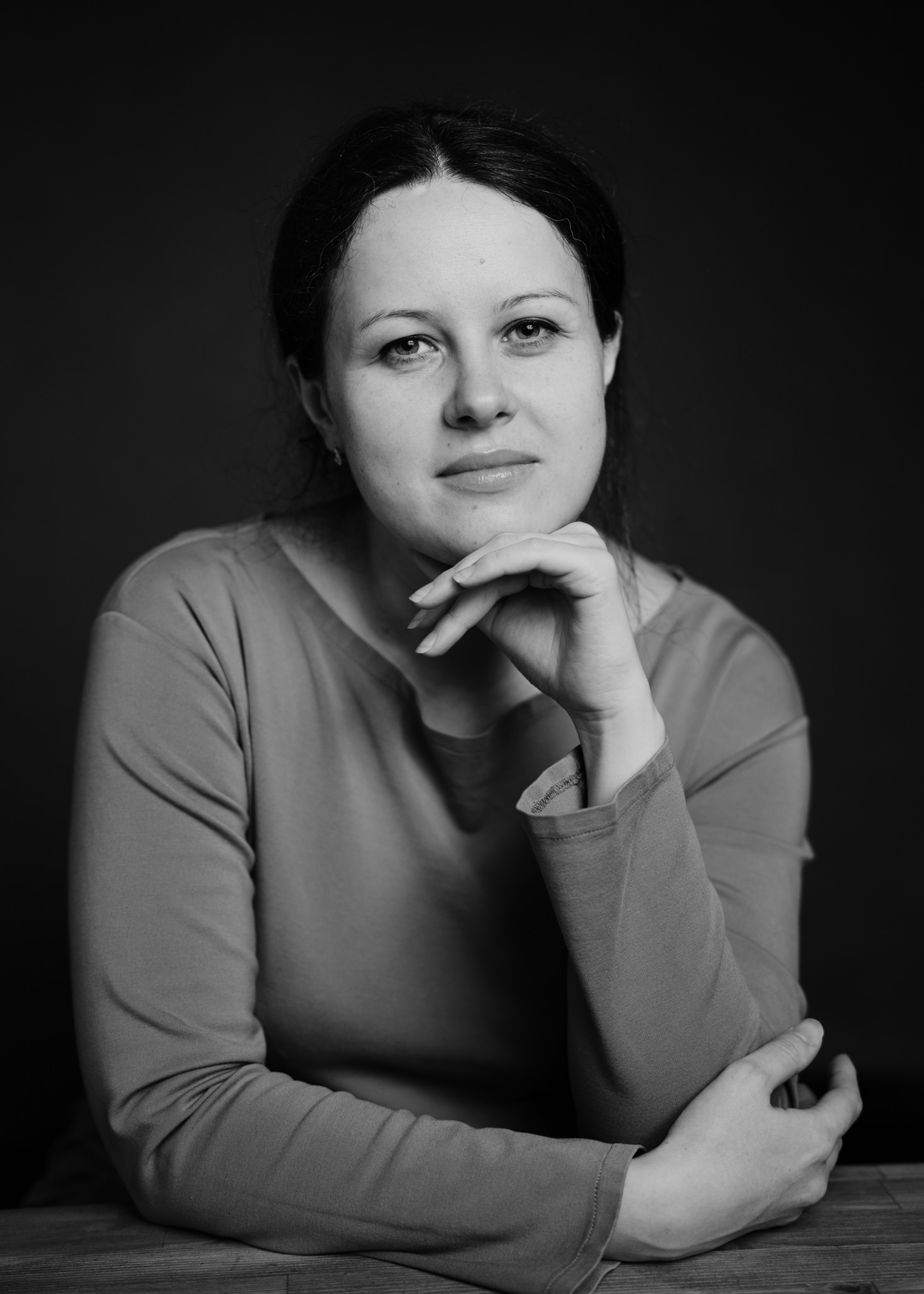 Анна Лебедева